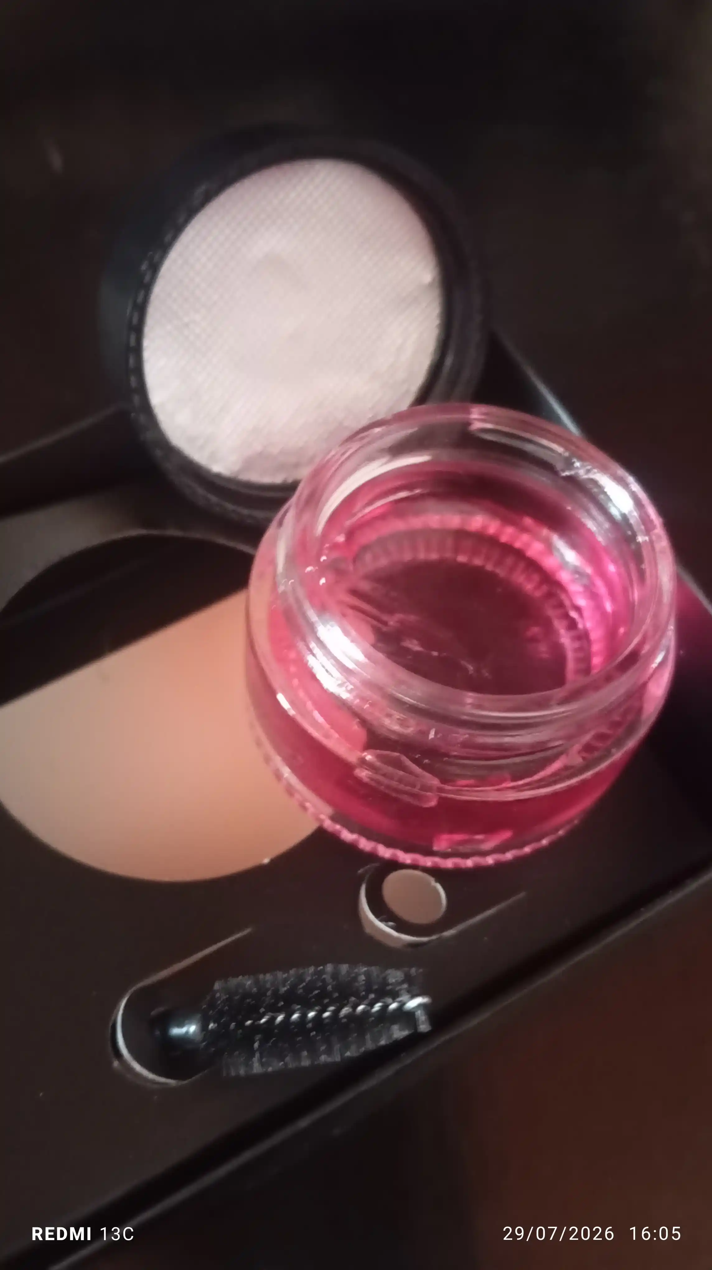 NOTE фиксатор для бровей Brow Master Wax