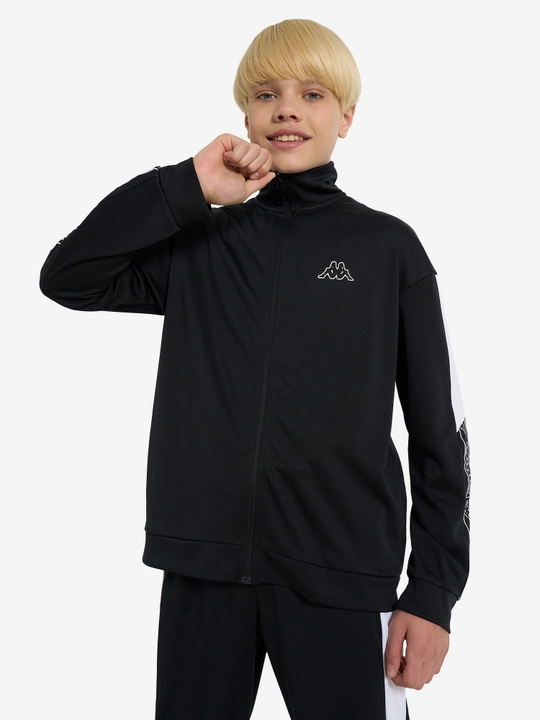Kappa o'g'il bolalar kostyumi