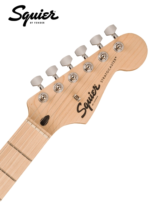 SQUIRE BY FENDER - SONIC STRATOCASTER 2TS