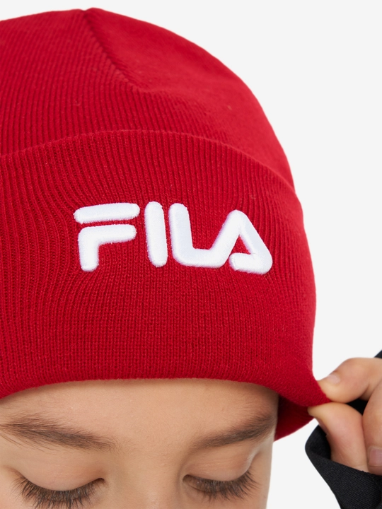 Шапка для мальчиков FILA