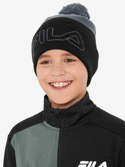 Шапка для мальчиков FILA