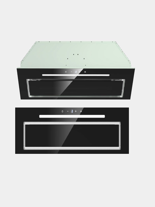 Встраиваемая кухонная вытяжка AVL-RH9200BI/9300BI - 