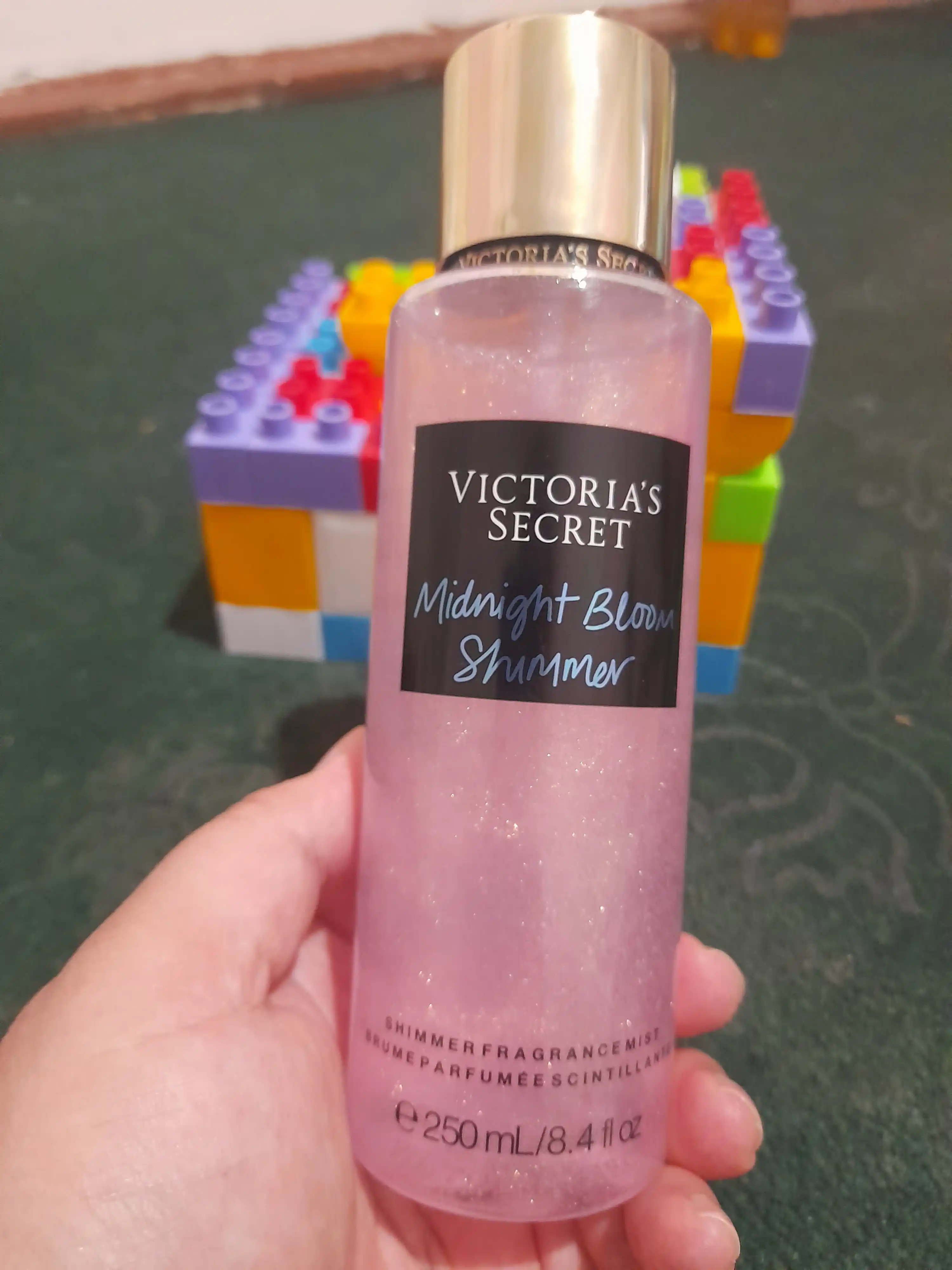 Спрей для тела-мист, Victoria's Secret, 250 мл