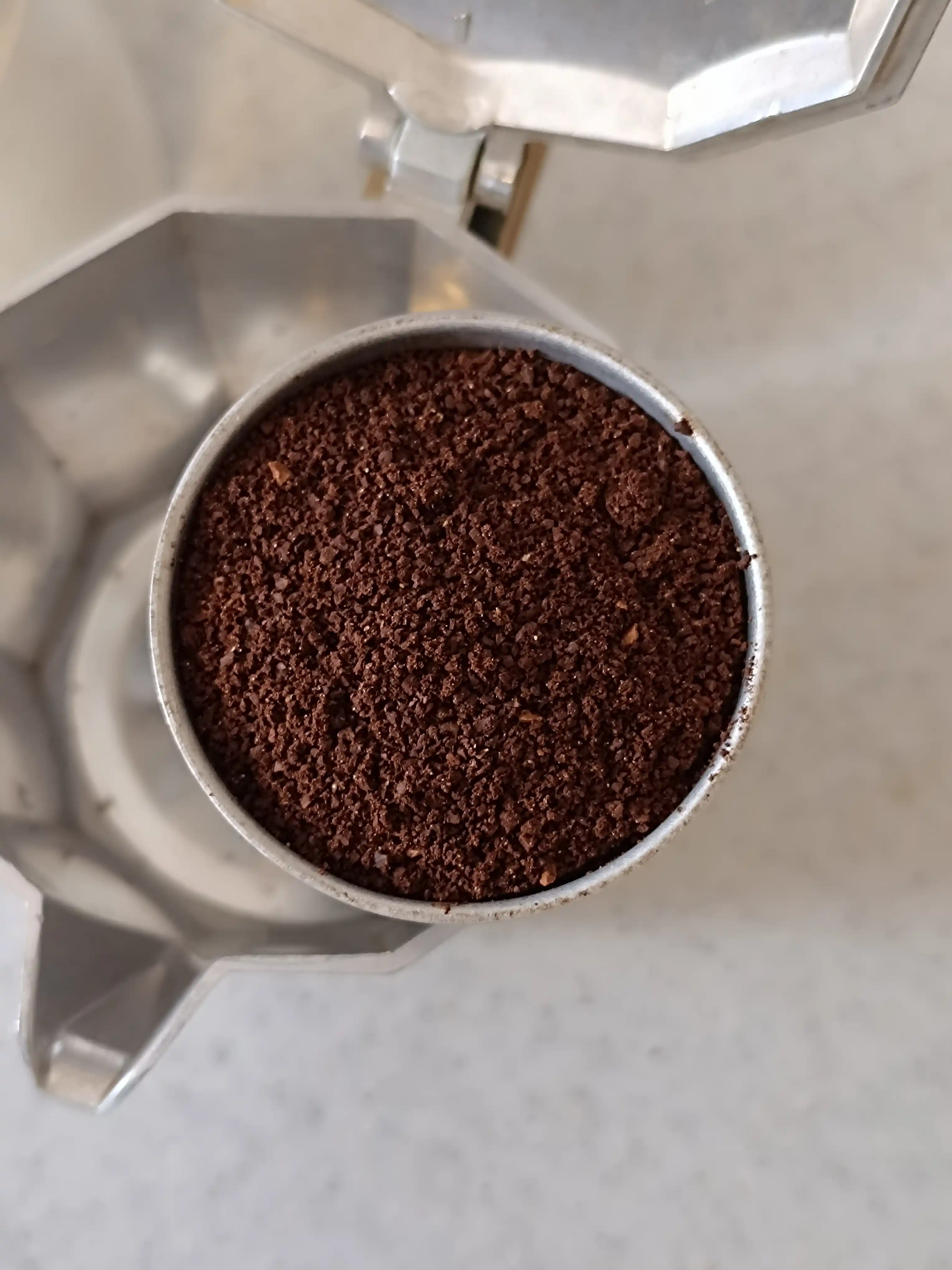 Qahva donalari ITALIANROAST, 250 gr