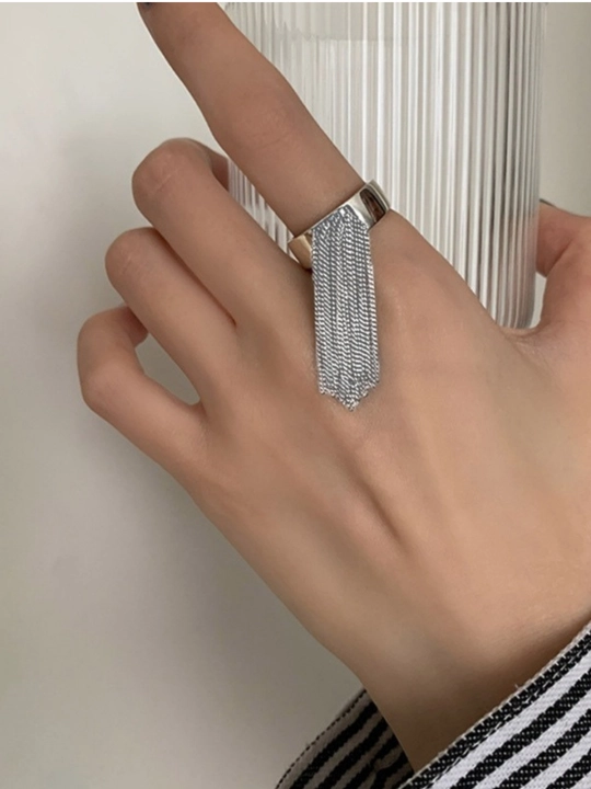 Женские кольца
