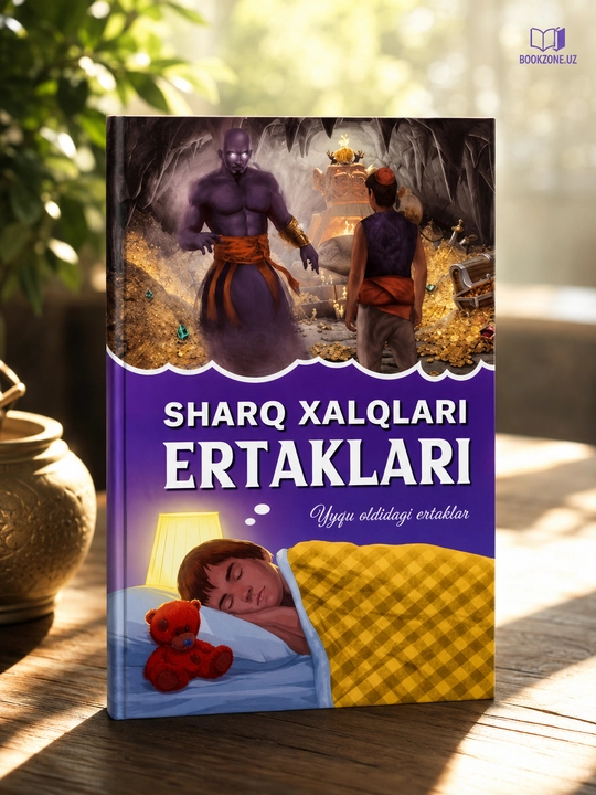 Восточные сказки, сказки для детей, сказки на ночь, народные сказки - 