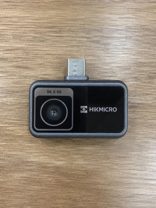Тепловизор HIKMICRO MiniE