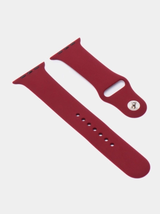Ремешок для Apple Watch 3,4,5,6,7,8,9,10,11,SE и Ultra, размеры 38,40,41,42 и 42,44,45,49