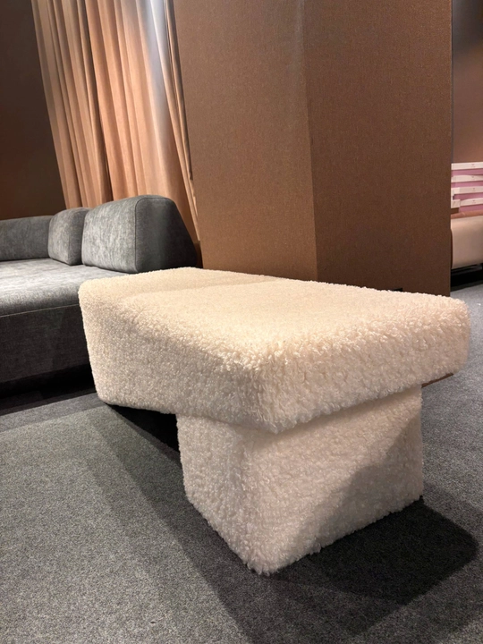 My Sofa’dan Teddy Bench banketkasi — o‘zingizda qoldirgiz keladigan sovg‘a 