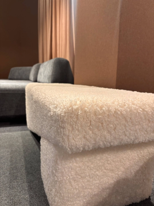 My Sofa’dan Teddy Bench banketkasi — o‘zingizda qoldirgiz keladigan sovg‘a 