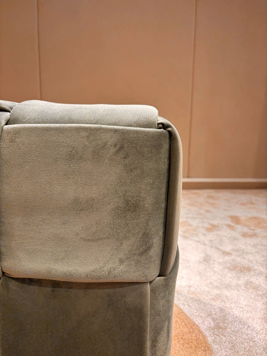 My Sofa’dan Cube pufi — o‘ziga xos xarakterga ega sovg‘a