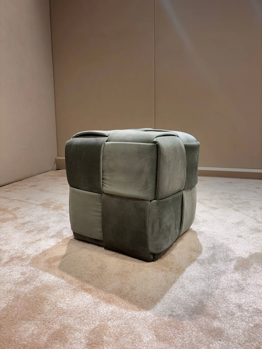 My Sofa’dan Cube pufi — o‘ziga xos xarakterga ega sovg‘a