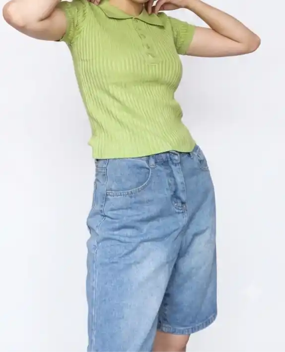 Ayollar uchun polo