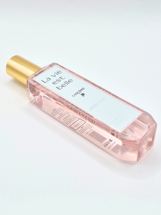 La Vie Est Belle xushbo‘y Body Mist, ayollar uchun tana spreyi, 250 ml - 