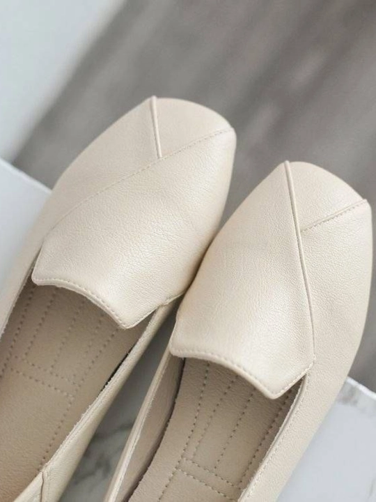Ayollar yumshoq va yengil baletkalari, 35–42 o‘lcham