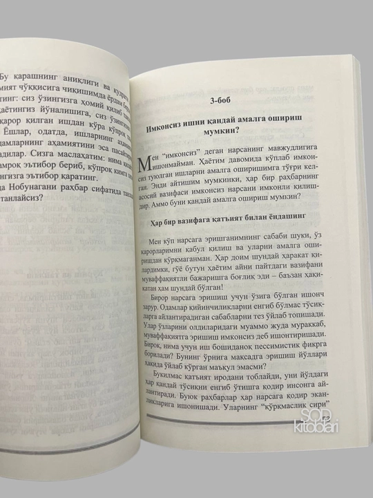Қиличсиз самурай, Китами Масао