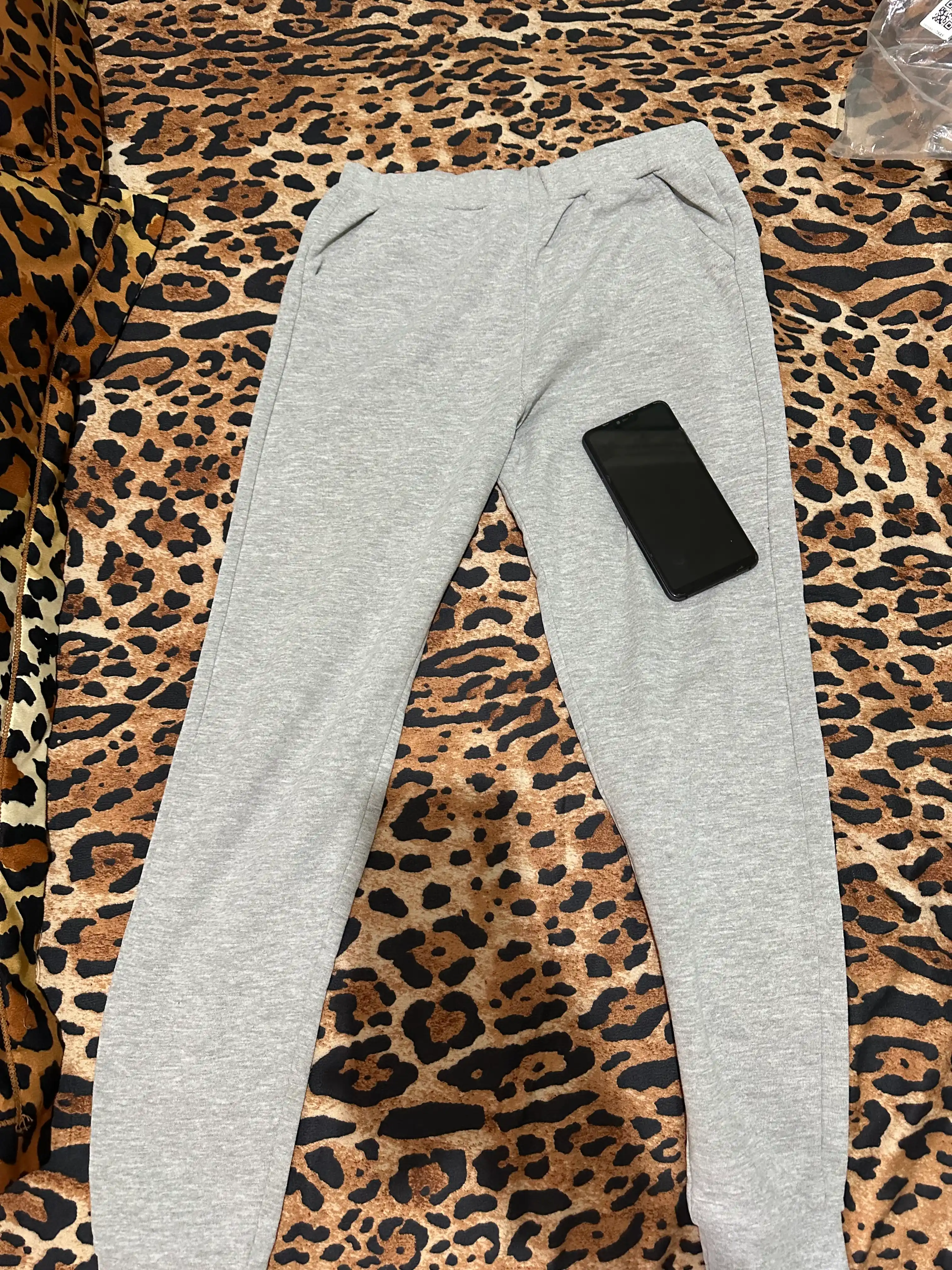 Sport shimlari keng o'lchamli  joggers Y2K