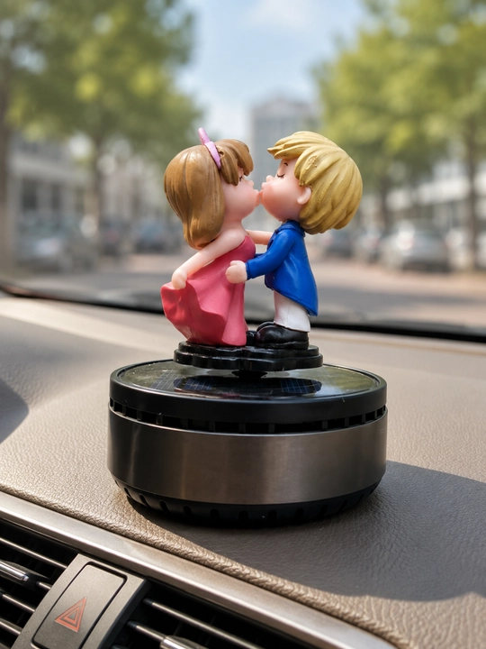 Romantik juftlikli aroma diffuzor – yoqimli hid, nafis bezak va qulay muhit yaratadi