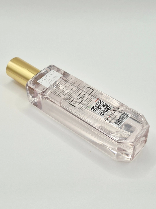 Tana uchun parfyumeriyalangan sprey-mist Gucci Flora Body Mist, 250 ml