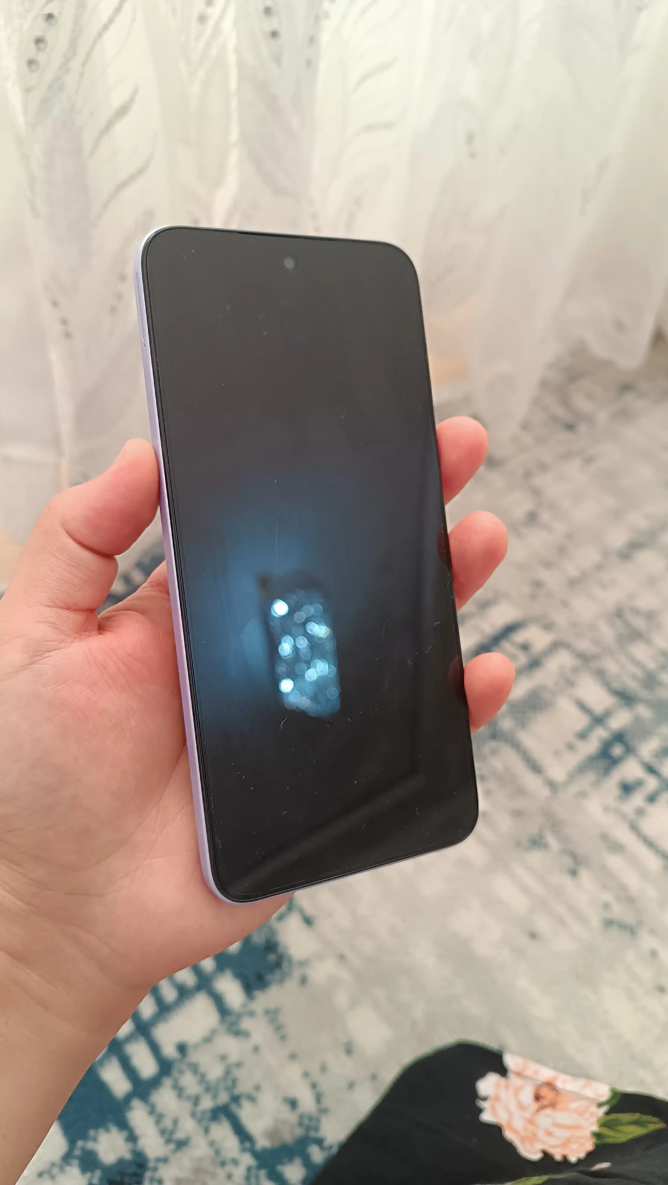 Смартфон Redmi 15, 8/256 ГБ, 6.9 IPS-дисплей, 50 Мп, 7000 мАч, быстрая зарядка 33 Вт