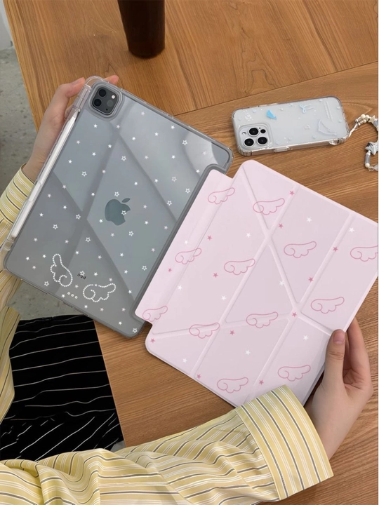 IPad 11 A16 g‘ilofi, magnit qopqoqli, 5 xil buklanib stend bo`ladi