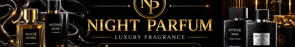 NIGHT PARFUM (lux Dubai)