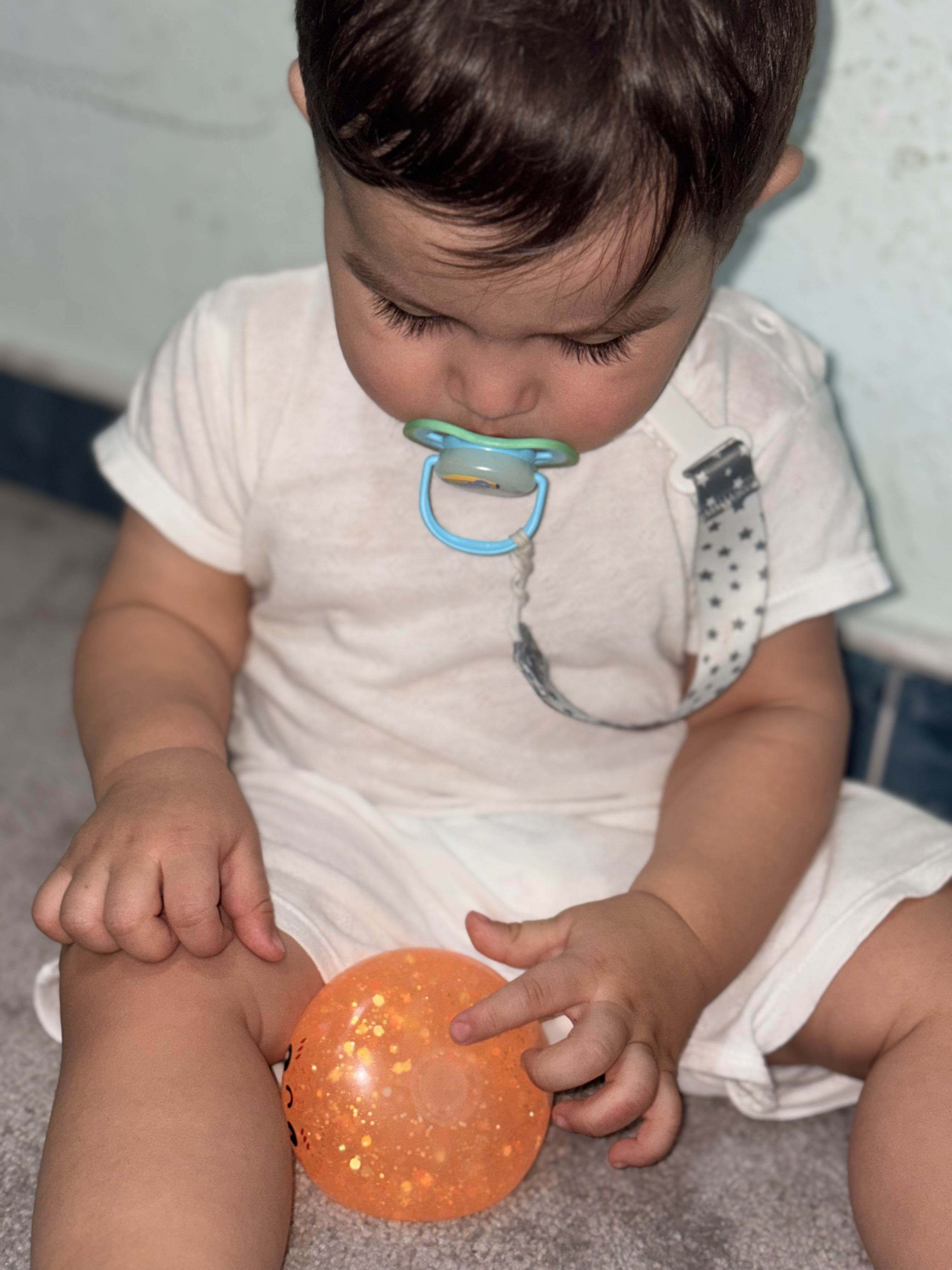 Bolalar va kattalar uchun stressga qarshi o'yinchoq, antistres o'yinchoq skvish, manti