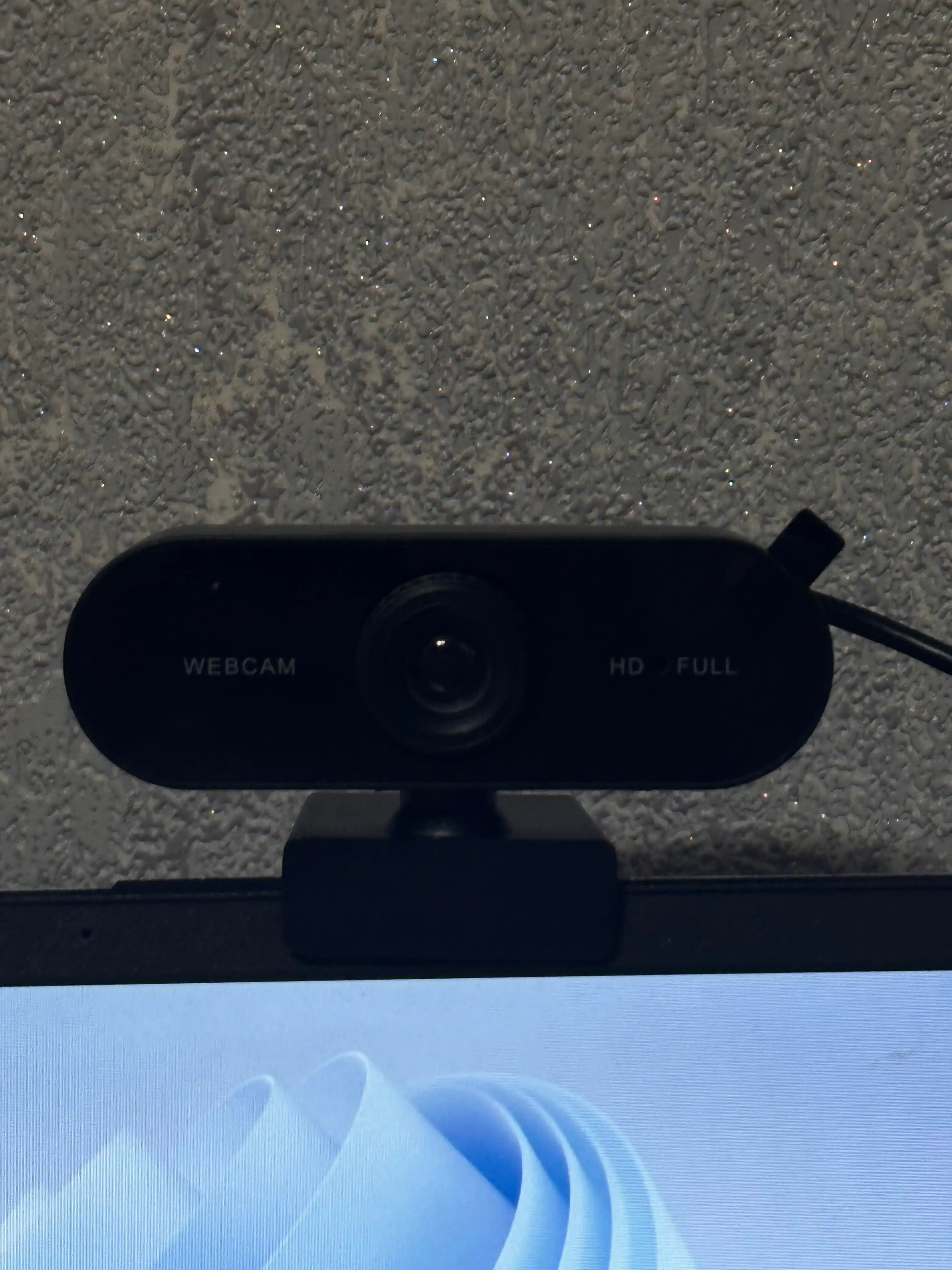 Веб-камера USB с микрофоном для компьютера, ноутбука, учебы, работы, стримов и видеосвязи
