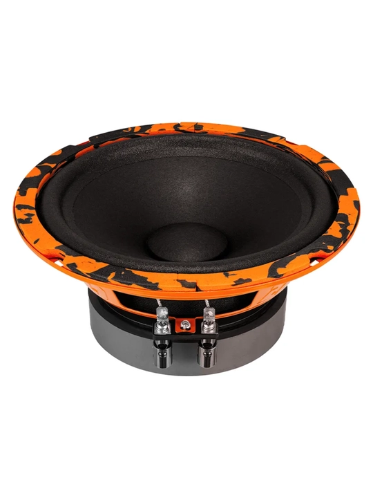 Dl Audio Gryphon Pro 165 MidBass 16 sm avtomobil karnaylari