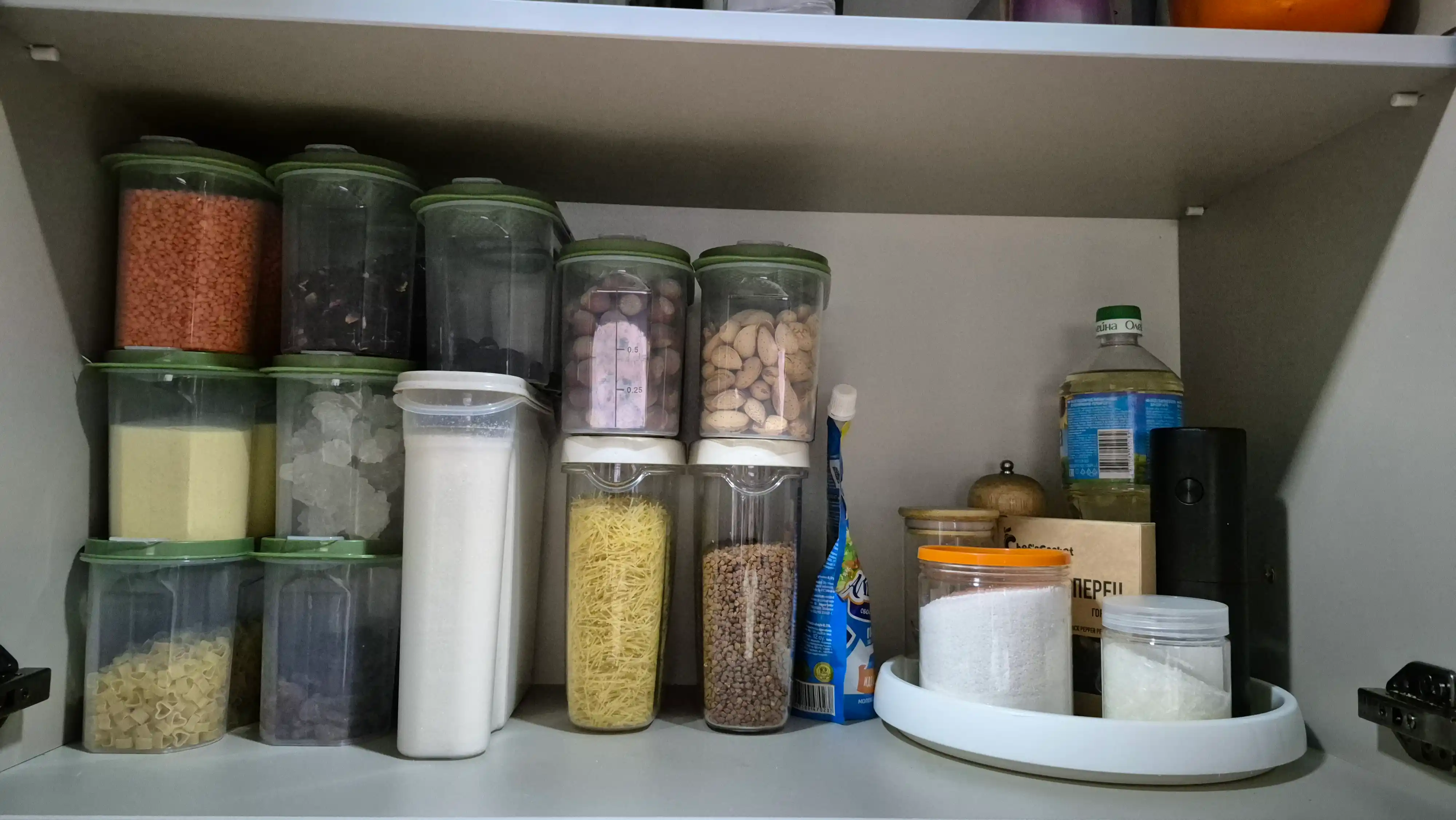 Органайзер для кухни, вращающийся поднос, крутящаяся подставка