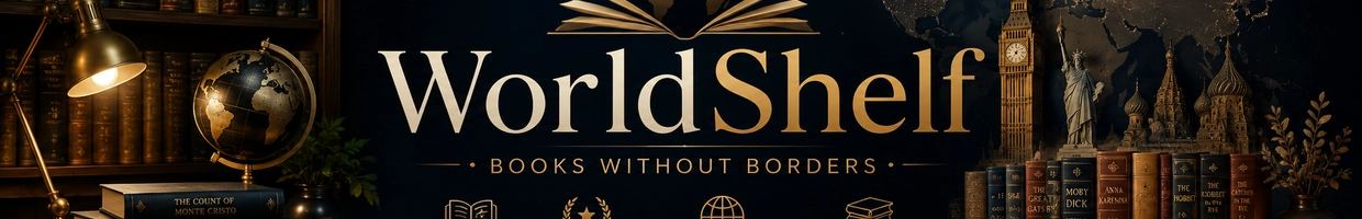WorldShelf