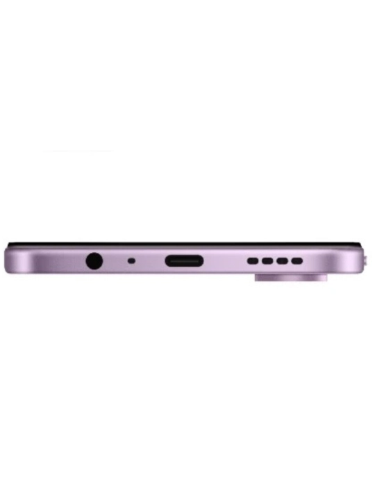Smartfon Realme C100i 4/128GB Purple