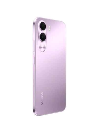 Smartfon Realme C100i 4/128GB Purple