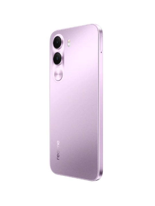 Smartfon Realme C100i 4/128GB Purple