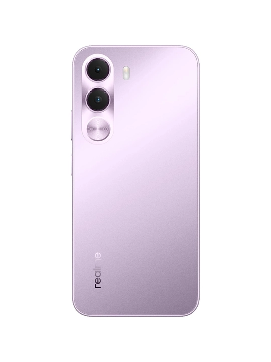 Smartfon Realme C100i 4/128GB Purple