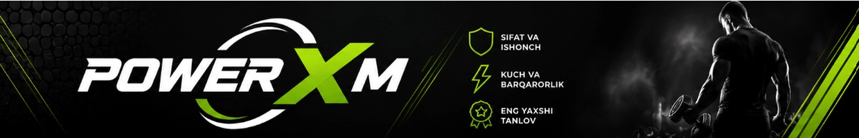 POWERXM
