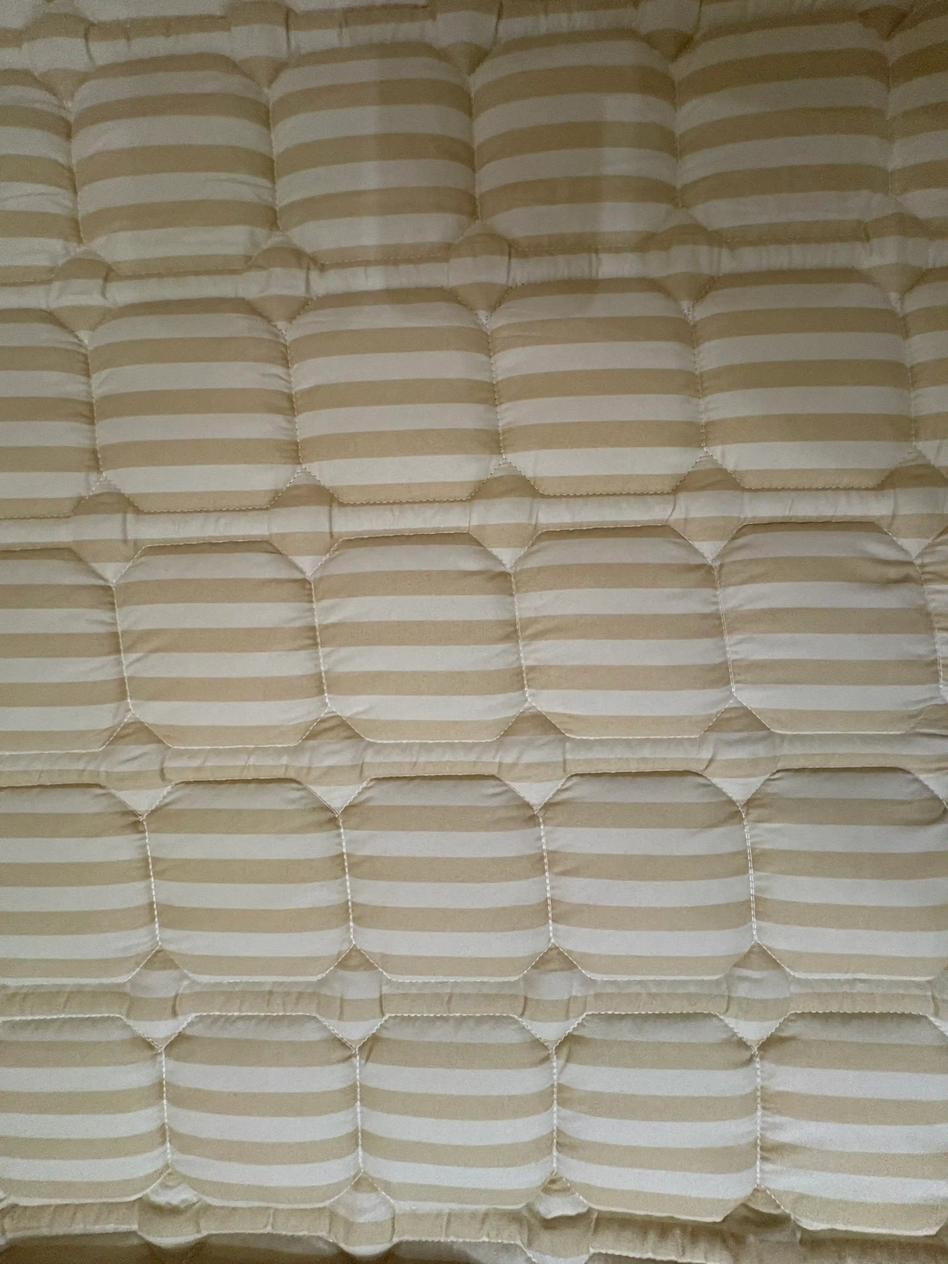 Наматрасник, двусторонний Classic Soft Haki