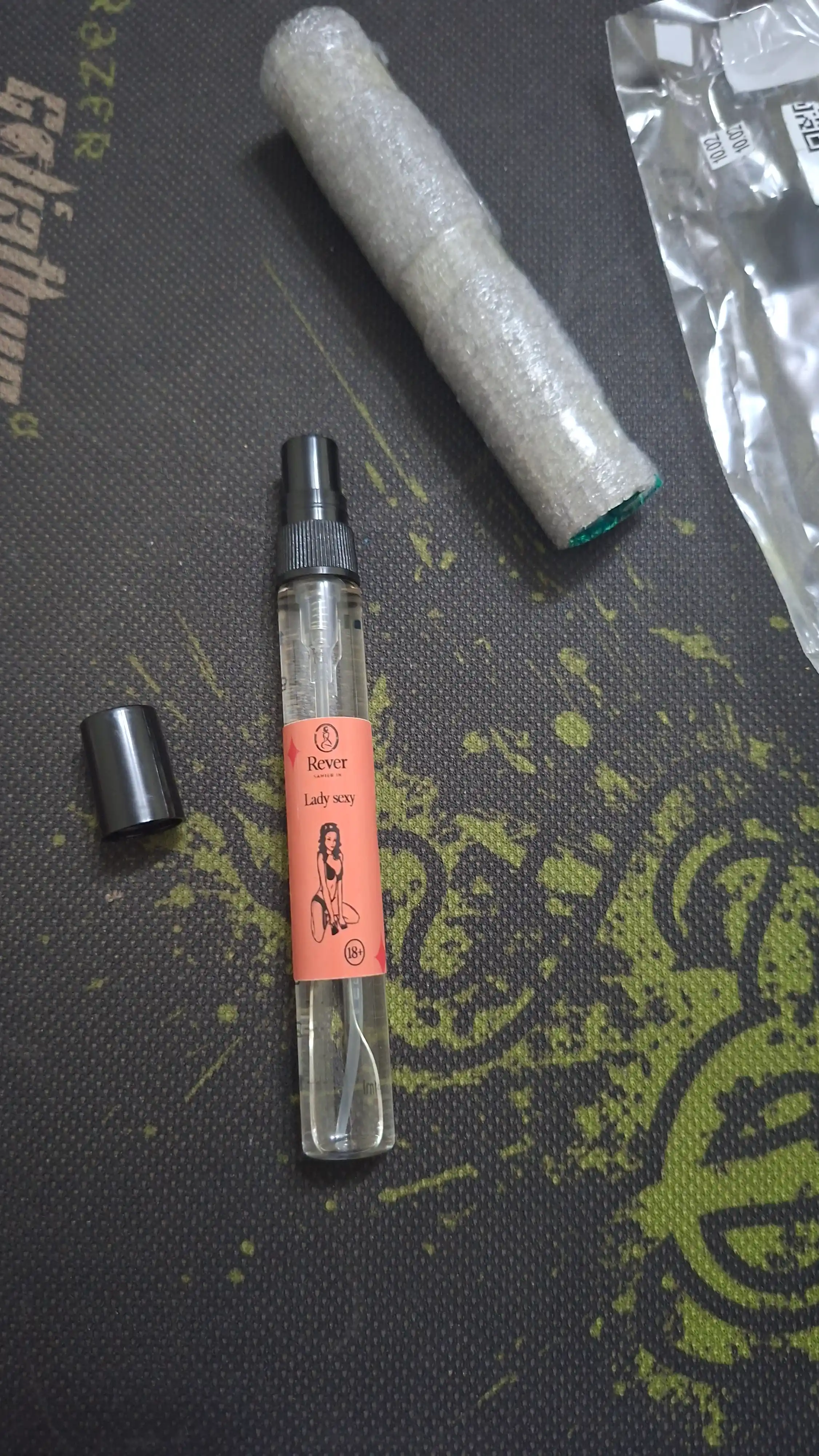Atir, Lady Seksy, feromon nabor, feromon atirlar 5 feromon, Lady Seksy atir, 10 ml, 100 ml