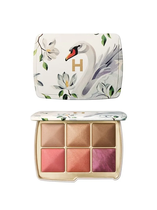 Hourglass Ambient Lighting Edit Unlocked палетка теней для глаз