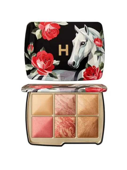 Hourglass Ambient Lighting Edit Unlocked палетка теней для глаз