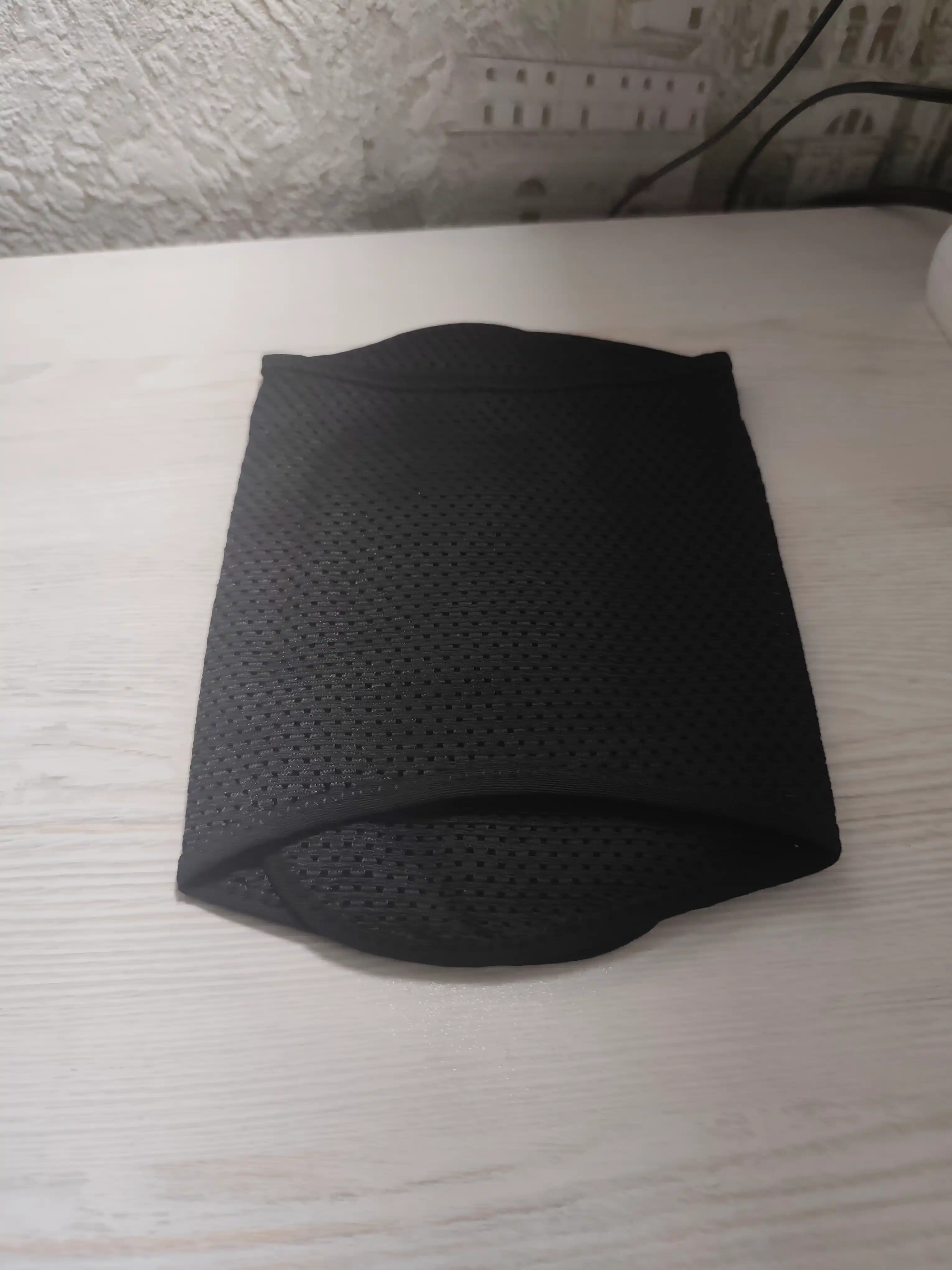 Tasmali sport tizzaband, tizza uchun elastik bandaj, ortopedik, bo‘g‘imlar uchun