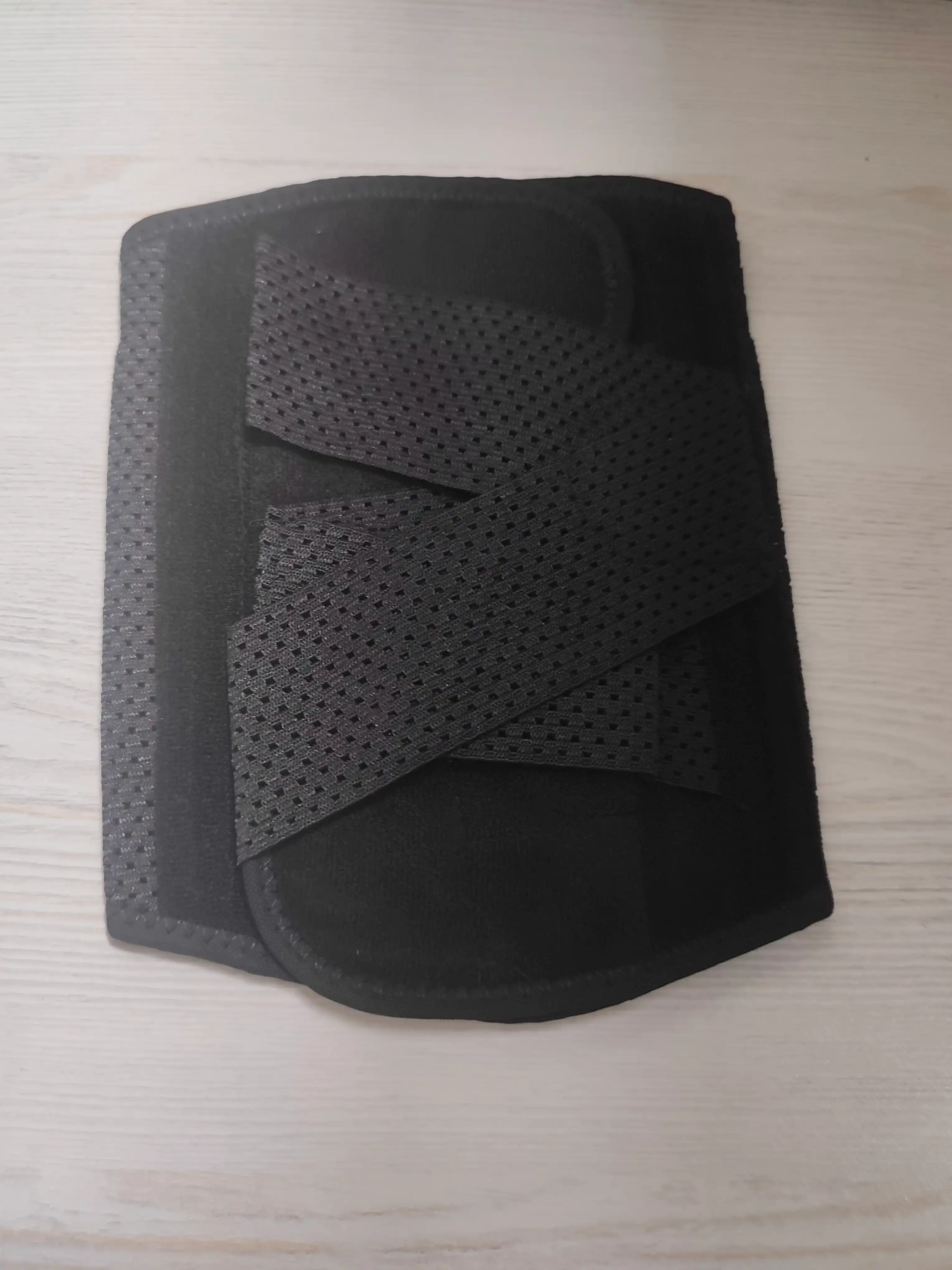 Tasmali sport tizzaband, tizza uchun elastik bandaj, ortopedik, bo‘g‘imlar uchun