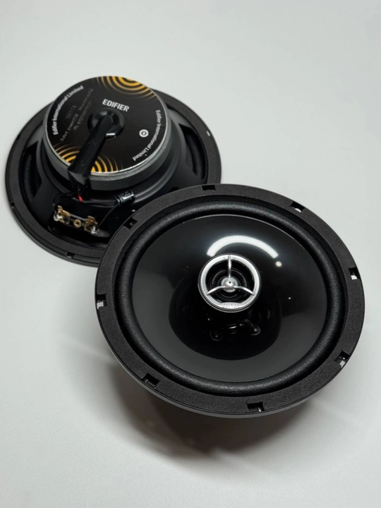 Edifier S651A 6.5" koaksial avtomobil akustikasi