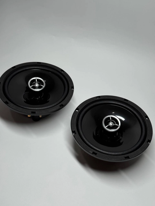 Edifier S651A 6.5" koaksial avtomobil akustikasi