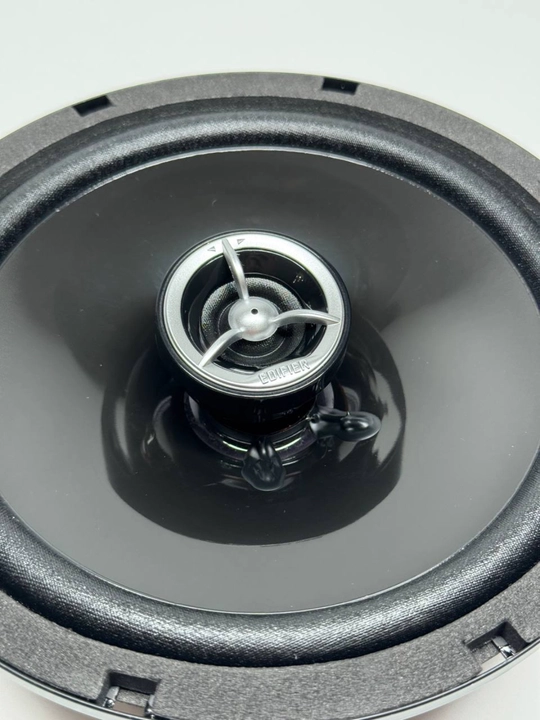 Edifier S651A 6.5" koaksial avtomobil akustikasi