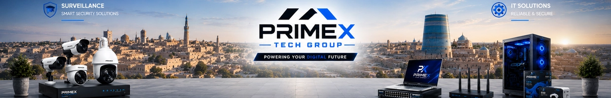 PrimeX Tech Group
