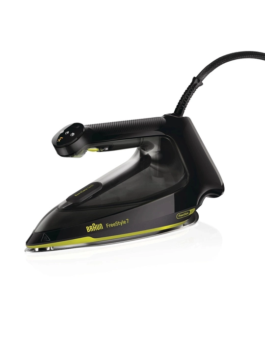 Bug‘li dazmol Braun FreeStyle 7 FI7255GR