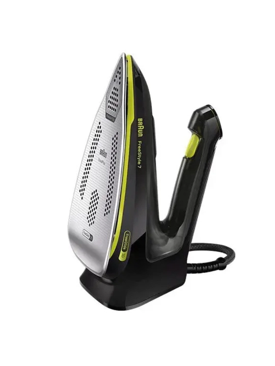 Bug‘li dazmol Braun FreeStyle 7 FI7255GR