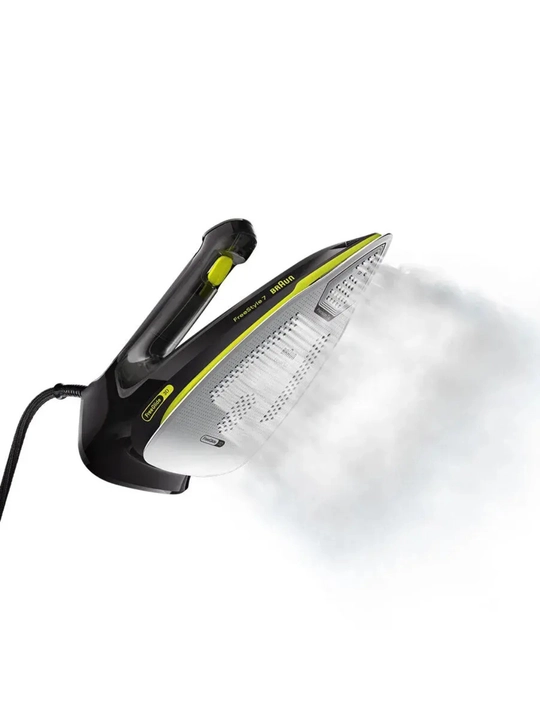 Bug‘li dazmol Braun FreeStyle 7 FI7255GR