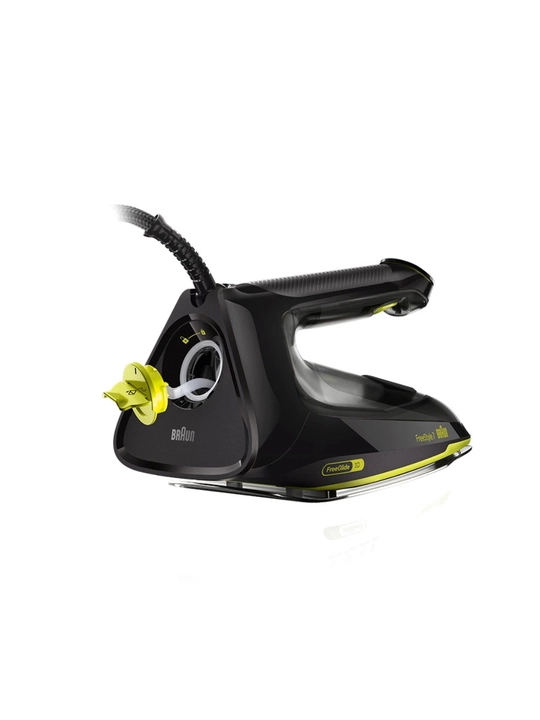 Bug‘li dazmol Braun FreeStyle 7 FI7255GR